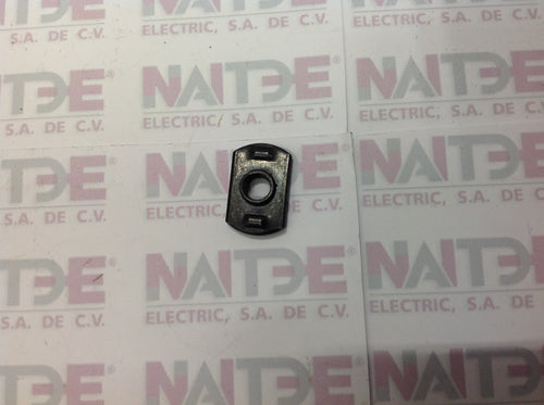 METRIC ECONOMY T-NUT CENTER THREAD MM 635