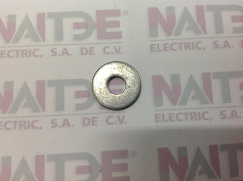 RONDANA PLANA GALV. RPL 14  DE 1/4