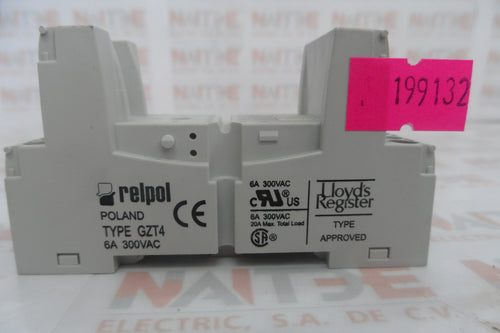 BASE  FINDER  9474  P/RELEV MINIATURA  DE 14 PIN MINIATURA ( RELPO GZT4 )