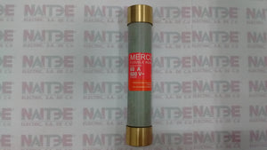 FUSIBLE CARTUCHO  MERCURY  60 AMP 600 V