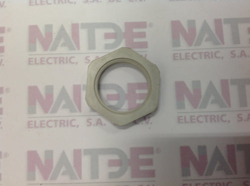 CONTRATUERCA PLASTICA KLEINHUIS  3420/16