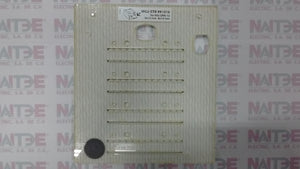 PLATINA P/IMPRESIÓN ABB MG2-ETB P/ETIQUETAS SNK CAT.1SNB991016R0000