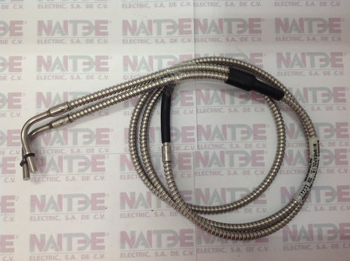 FIBRA OPTICA BANNER BM754S-MAMA