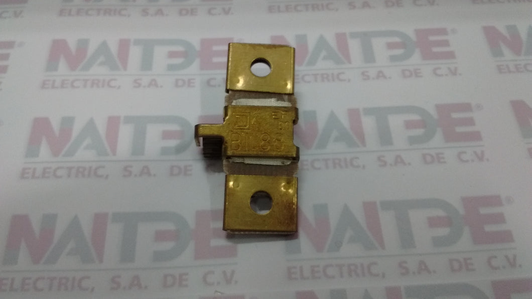 ELEMENTO TERMICO SQUARE D B 1.88