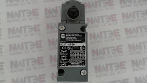 LIMIT SWITCH ALLEN BRADLEY 802T-NPTP