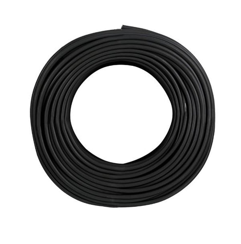 CABLE ELECTRICO VIAKON CAL.6 THW-LS 600 V COLOR NEGRO