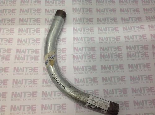 CODO CONDUIT DE 3/4