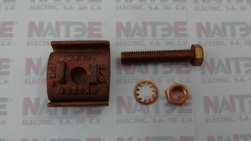 TERMINAL GC2626 CON CU 4S-2/OT SPL