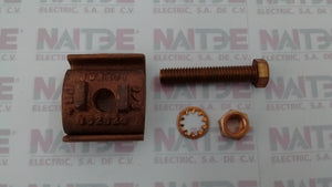 TERMINAL GC2626 CON CU 4S-2/OT SPL