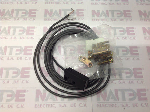 SENSOR OMRON E3C-1, 1 MT,