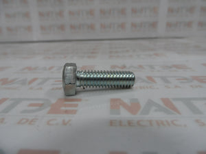 TORNILLO MAQUINA GALVANIZADO DE 5/16"  X 1"  RC