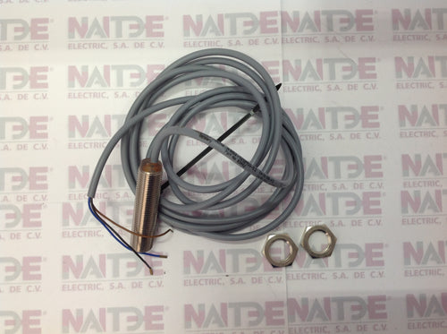 SENSOR  PEPPERL+FUCHS  NBB2-12GM50-E2 PARTE #83952