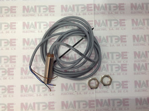 SENSOR  PEPPERL+FUCHS  NBB2-12GM50-E2 PARTE #83952