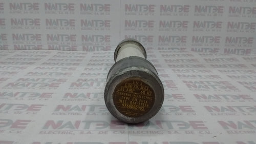 FUSIBLE CERAMICO DE 55 KV 3 AMP 60 HZ TIPO EJT