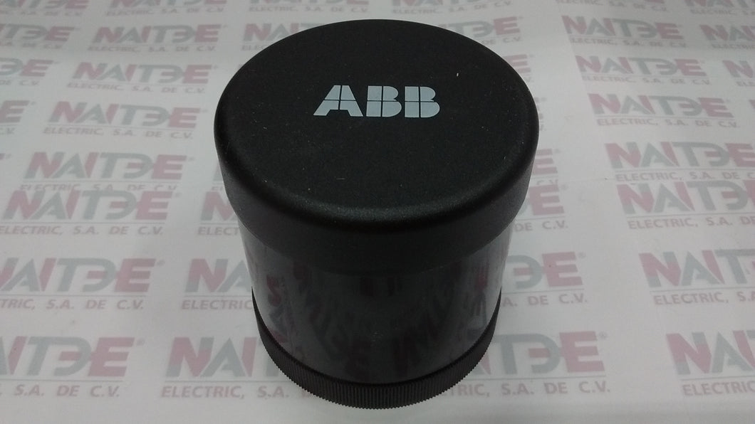 SIRENA ABB  KS70-1204 230 VCA. VOLUMEN AJUSTABLE 8 TONOS. CAT.1SFA616073R1204