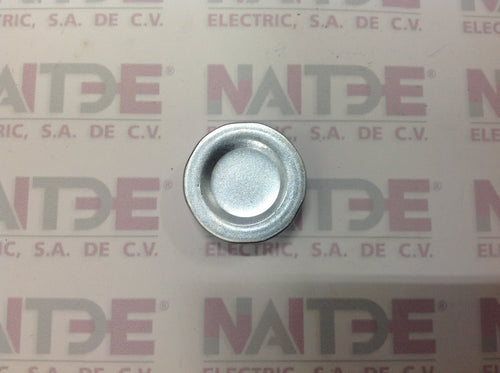 TAPON METALICO THOMAS&BETTS CAT BL 111  1/2