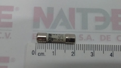 FUSIBLE LEGRAND 102-50 5 AMP 250 V(S/M)