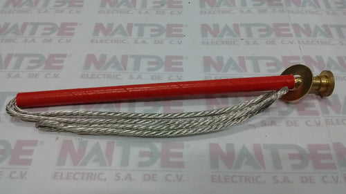 FUSIBLE VELA DE 5 AMP 38 KV