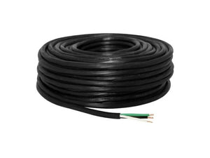 CABLE USO RUDO ARGOS 3 X 10 AWG 600 V #1303100