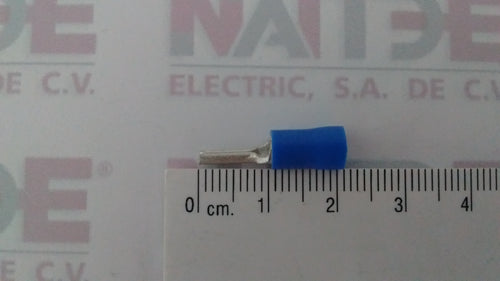 TERMINAL PUNTA AZUL TCA231 TPA CAL 16 - 14 ( #AE65075 )