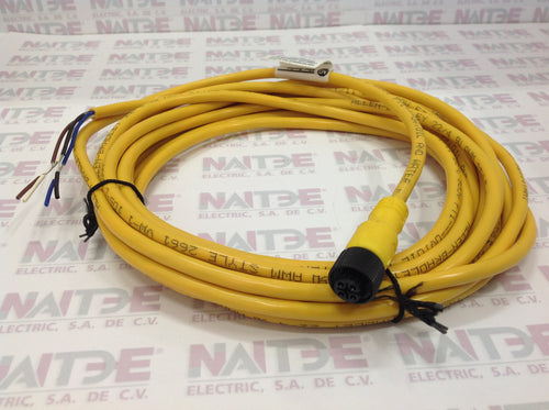 CABLE ALLEN BRADLEY 889D-B4AC-5