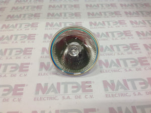 FOCO DE HALOGENO PROYECCION 24 V. 250 W. TIPO CAMPANA ELC