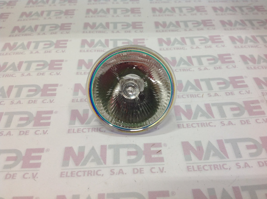 FOCO DE HALOGENO PROYECCION 24 V. 250 W. TIPO CAMPANA ELC