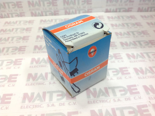 FOCO DE HALOGENO OSRAM FOTO OPTICA ENX NAED54984 360W 82 V
