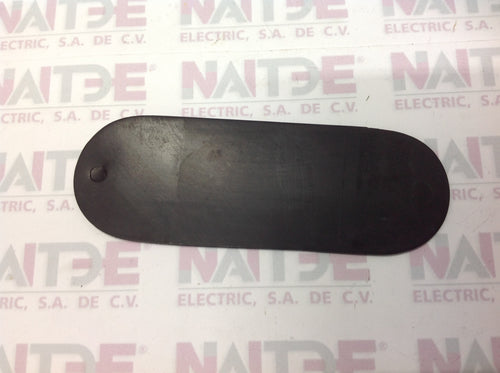 EMPAQUE P/CONDULET CROUSE HINDS  DE 1/2