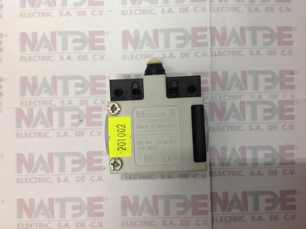 SWITCH DE POSICION MOELLER  ATR-11-S-1A/ARK