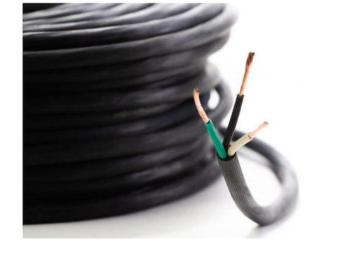 CABLE USO RUDO ARGOS 3 X 18 AWG 600 V #1303180