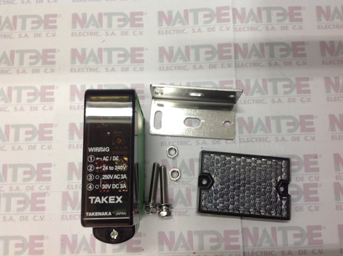 FOTOCELDA O TAKEX DIFUSA T NA - M7R