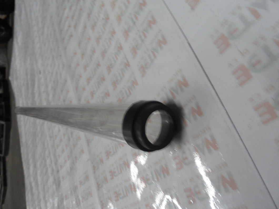 PROTECTOR PARA TUBO FLUORESCENTE T-12 DE 39 / 40 WATTS