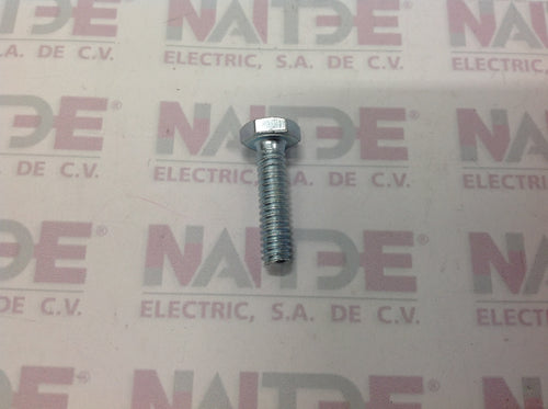 TORNILLO MAQUINA GALV. TG 14 100 DE 1/4