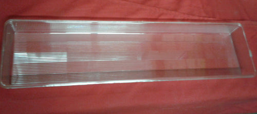 ACRILICO PARA LAMPARA ARGOS A PRUEBA DE GOTEO DE 2 X 20