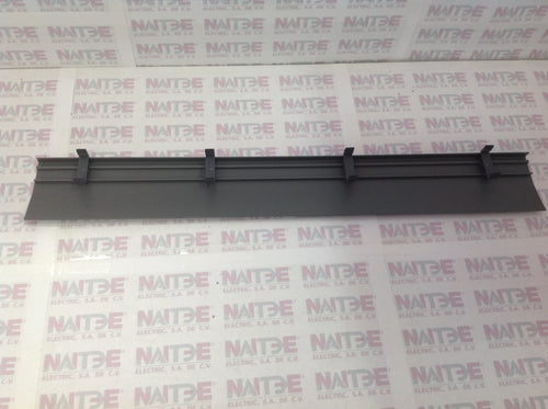 N6 BUSBAR COVER UNIFIX L 24  COD ED2961