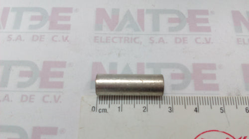 CONECTOR A TOPE DE COMPRESION ITSA TCD406 TIPO CCCL  CAL 6  CCCL6 CAÑON LARGO (3M 80-6100-3297-3)