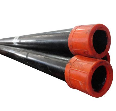 TUBO NEGRO DE 1/2