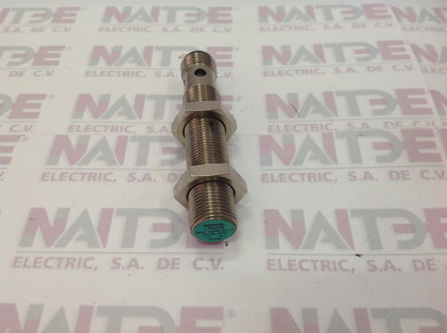 SENSOR  PEPPERL+FUCHS  NBB2-12GM50-E0-V1
