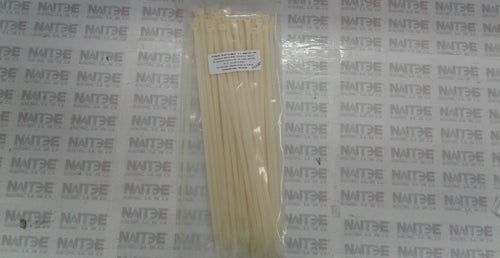 SUJETACABLE DE NYLON NATURAL ITSA 11