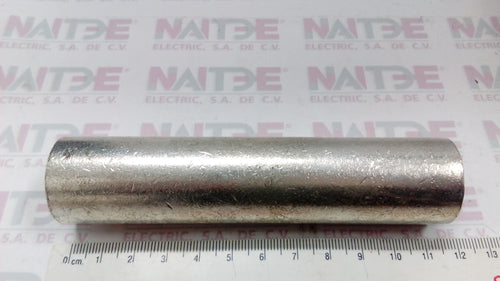 CONECTOR A TOPE DE COMPRESION ITSA TCD466 TIPO CCCL  CAL 500  CCCL5000 CAÑON LARGO (3M  80-6100-3317-9)