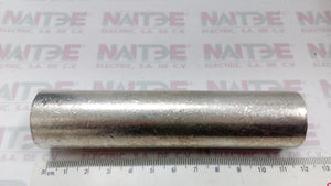 CONECTOR A TOPE DE COMPRESION ITSA TCD466 TIPO CCCL  CAL 500  CCCL5000 CAÑON LARGO (3M  80-6100-3317-9)