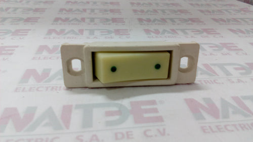 APAGADOR ESCALERA ASTRO COLOR MARFIL