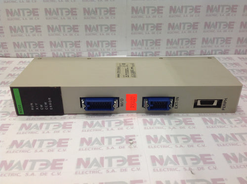 CONTROLADOR OMRON  NC 222