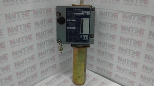 INTERRUPTOR DE PRESION SQUARE D 9012ACW7, 10-69 BAR