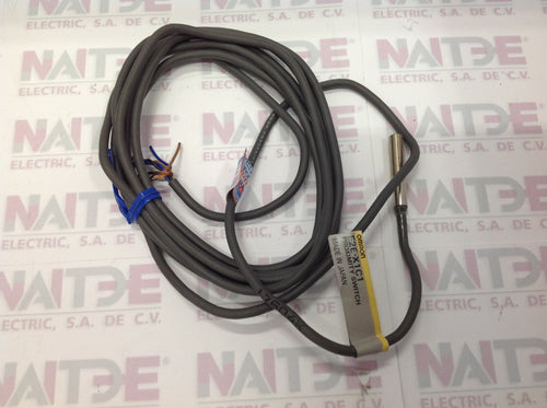 PROXIMITY SWITCH  OMNRON E2E-X1C1 DE 12-24V