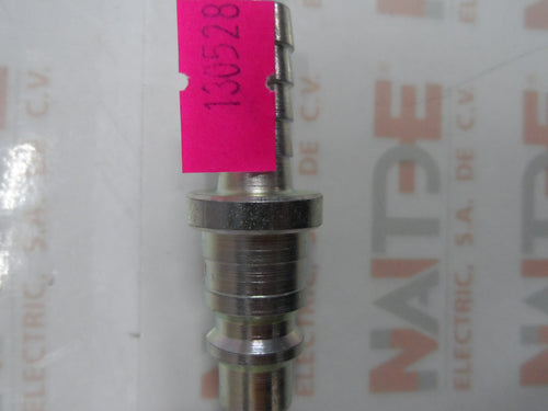 CONECTOR ESPIGA MACHO DE 3/8