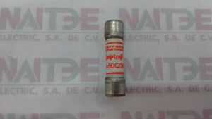 FUSIBLE FERRAZ A60Q302, 30 AMP 600 V (S/M)