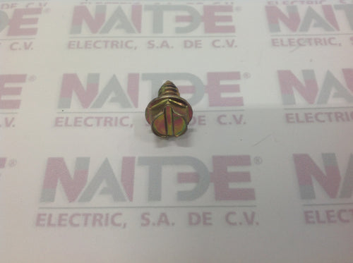 PIJA PARA MADERA CABEZA HEX. DE 1/4