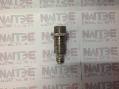 SENSOR OMRON  E2E-X5Y1-M1, M18, 24 A 240 VAC, 5MM